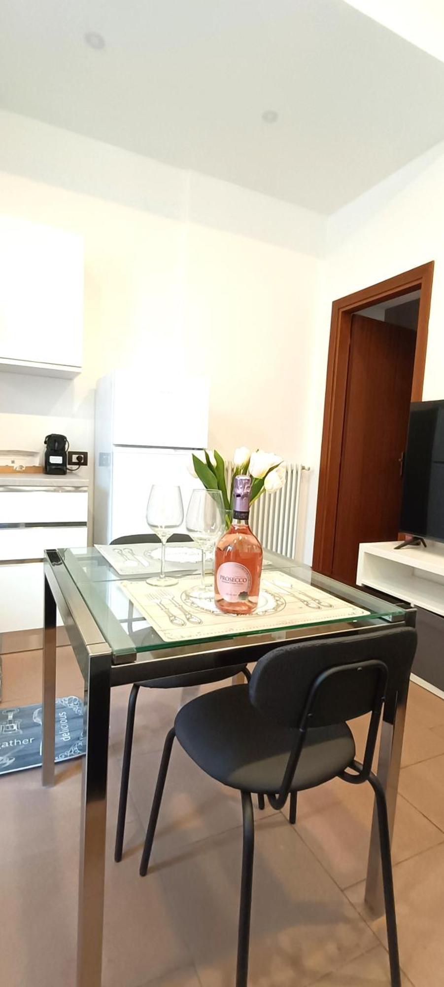 Cernobbio Studio Exteriér fotografie