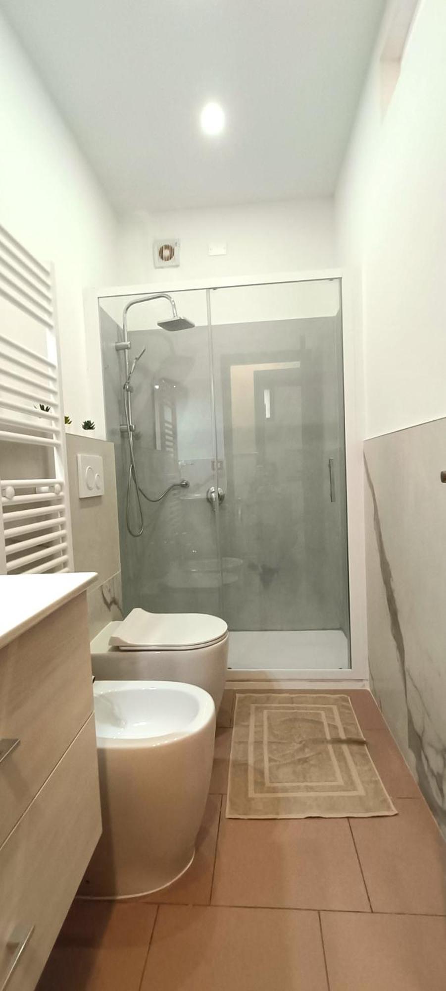 Cernobbio Studio Exteriér fotografie