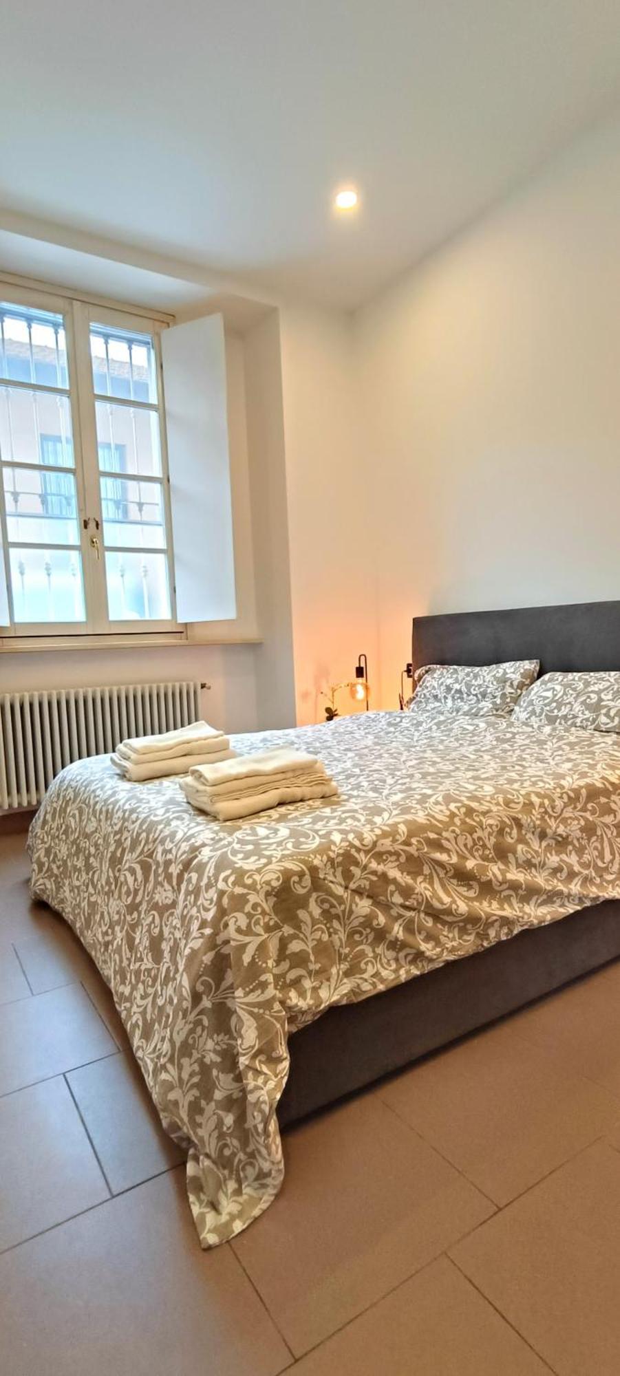 Cernobbio Studio Exteriér fotografie