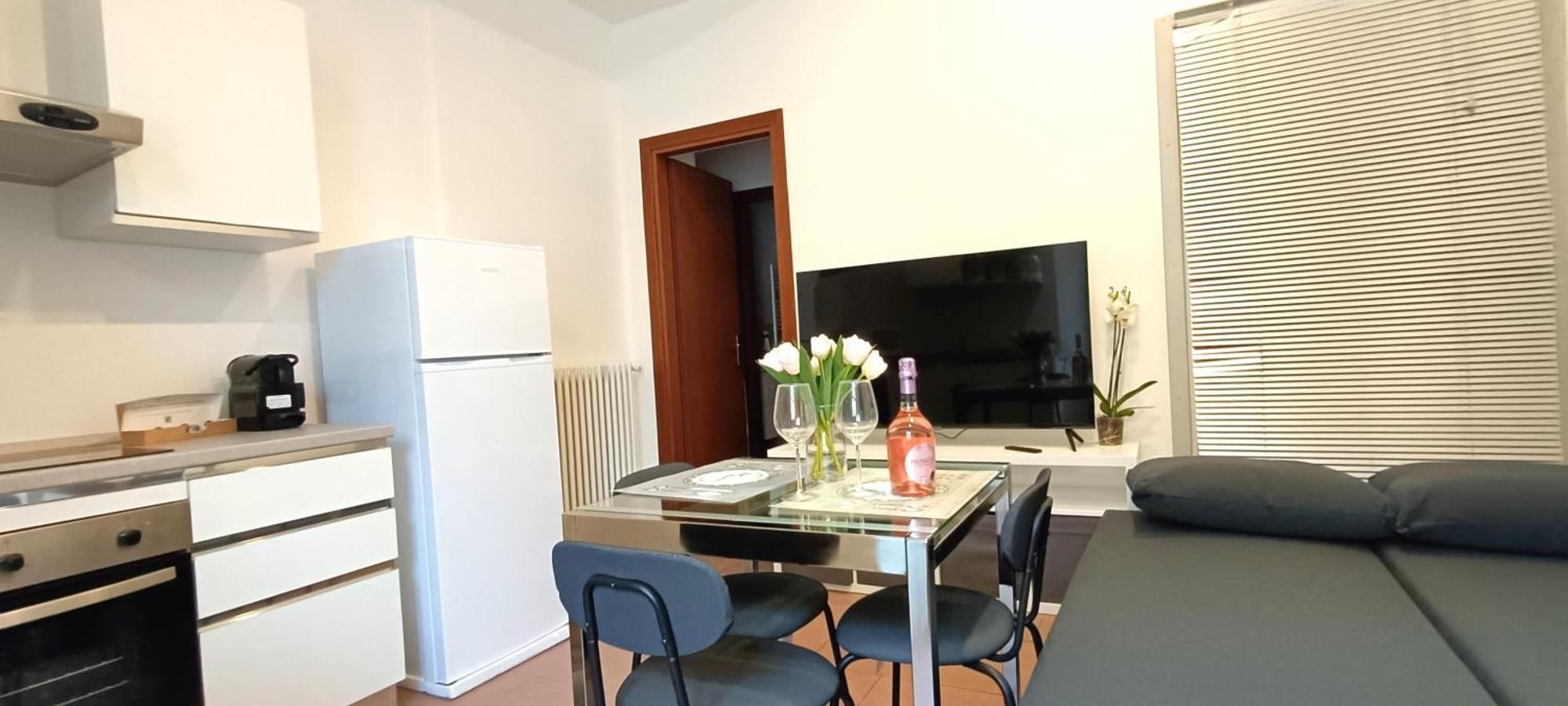 Cernobbio Studio Exteriér fotografie