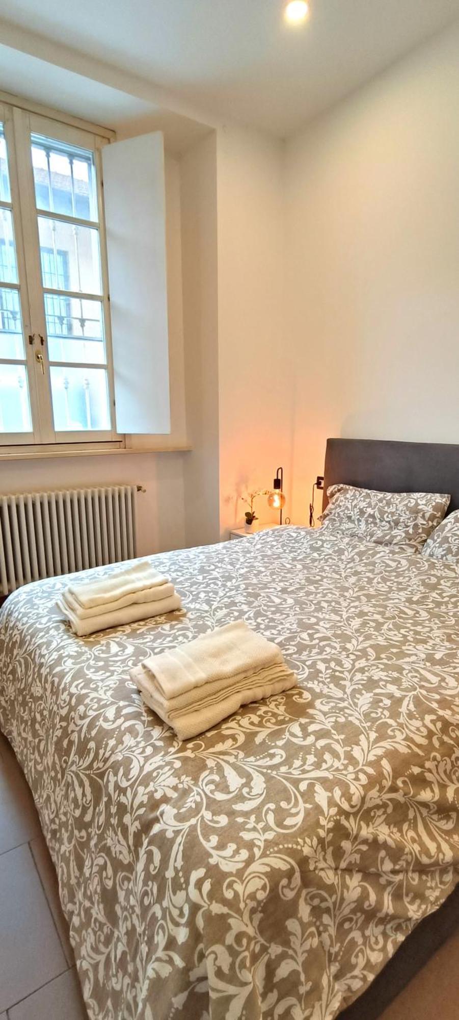 Cernobbio Studio Exteriér fotografie