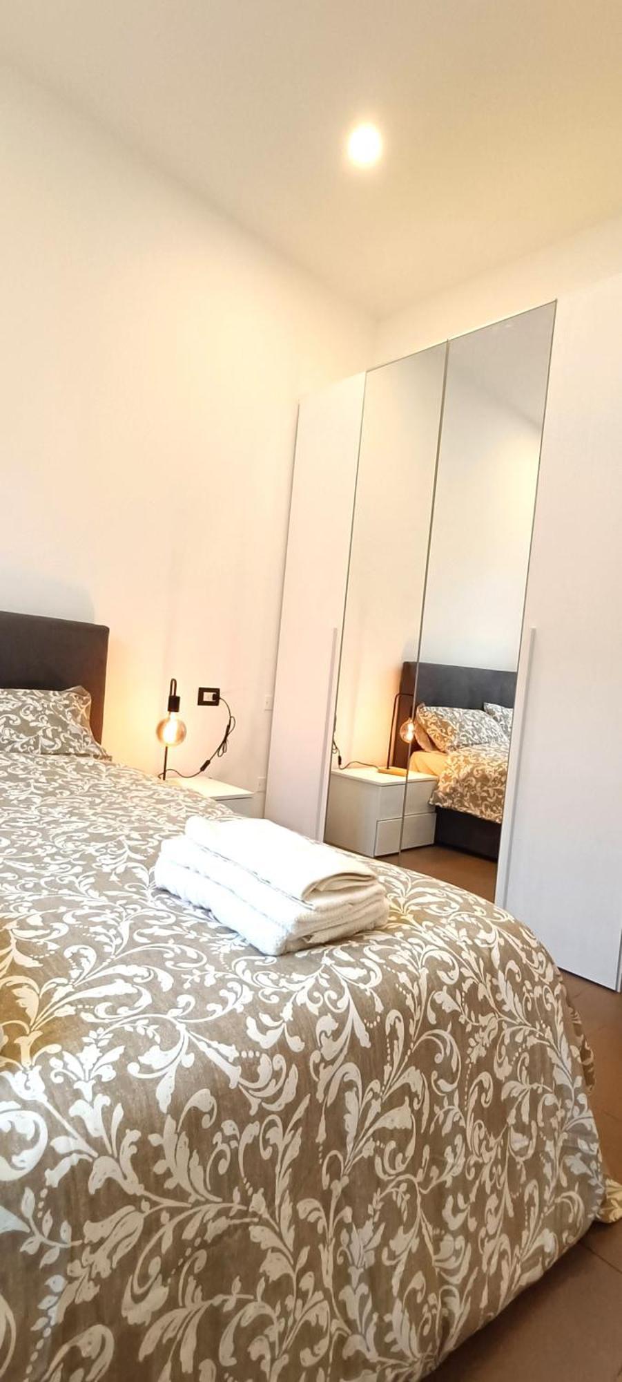 Cernobbio Studio Exteriér fotografie